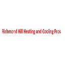 Richmond Hill Heating and Cooling Pros logo
