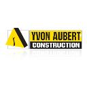Yvon Aubert Construction logo