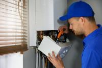 Mississauga Heating and Cooling Pros image 7