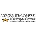 King’s Transfer Van Lines logo