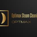 Optimax Steam Cleaning logo