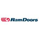 Ram Overhead Door Systems logo