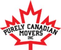 Purely Canadian Movers Inc image 1