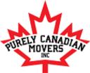 Purely Canadian Movers Inc logo