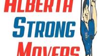 Alberta Strong Movers image 1