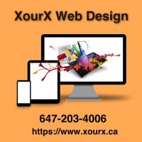Xourx Web Design image 2