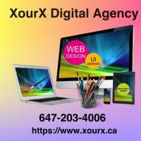 Xourx Web Design image 1