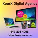 Xourx Web Design logo