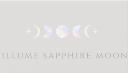Illume Sapphire Moon logo