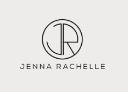 PEI Wedding Photographer -Jenna Rachelle logo
