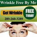 Wrinkle Free By Me logo