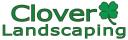 Clover Landscaping logo