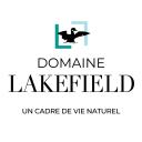 Domaine Lakefield logo