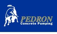 Pedron Concrete Pumping image 1