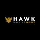 Hawk Machine Works Ltd logo