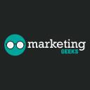 Marketing Geeks logo