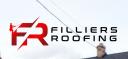Filliers Roofing logo