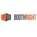 Booth Right Ltd. logo