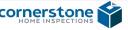 Cornerstone Home Inspections logo