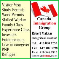 RSTM Immigration Services image 1