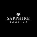 Sapphire Roofing Aurora logo