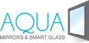 Aqua Mirrors logo