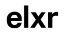 ELXR Juice Lab logo