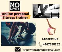 No Limits Personal Fitness Training image 1