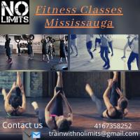 No Limits Personal Fitness Training image 3