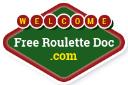 Free Roulette Doc logo