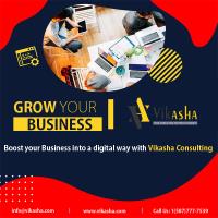 Vikasha Consulting image 3