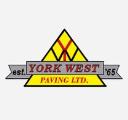 West York Paving Ltd logo