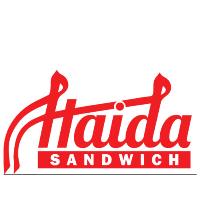 Haida Sandwich image 5