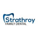 Strathroy Family Dental logo