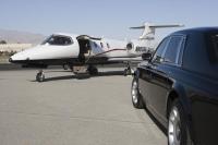 Barrie Airport Transfer image 3