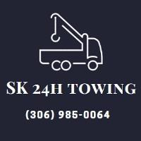 MJ Saskatoon Auto Towing image 1