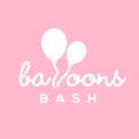 Balloons Bash logo