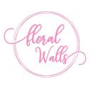 Floral Walls logo