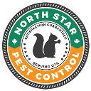 North Star Pest Control in Bradford Canada logo