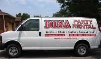 Dina Party Rental Services image 1