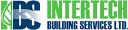 Intertech Building Services Ltd. logo