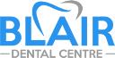 Blair Dental Centre logo