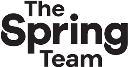 The Spring Team logo