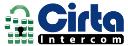 CIRTA INTERCOM logo