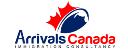 Arrivals Canada Immigration Consultancy logo