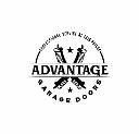 Advantage Garage Doors logo