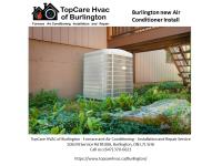 TopCare HVAC of Burlington Furnace Air Conditioner image 2