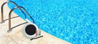 Professionall Swimming Pool Ionizer manufacturer image 2