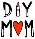 DIY MOM logo