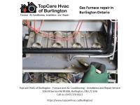 TopCare HVAC of Burlington Furnace Air Conditioner image 8